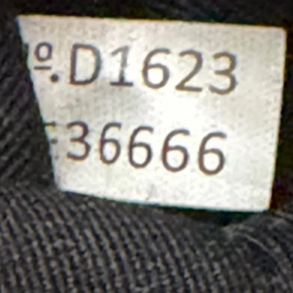 Coach Luxury Pebble Leather Convertible Crossbody Handbag Purse#F3666 - Picture 12 of 13